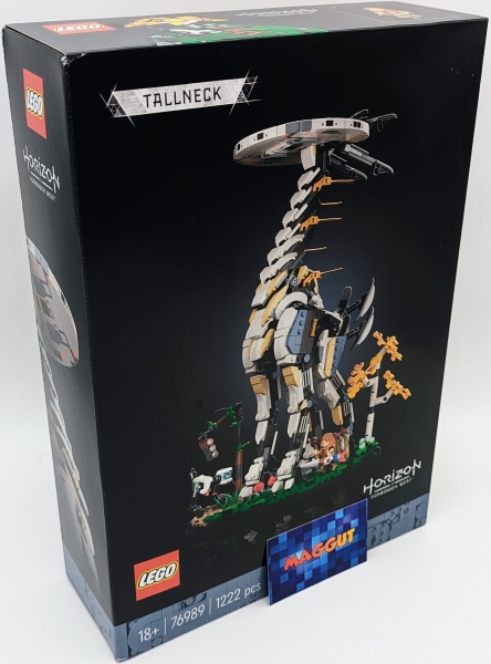 LEGO® Gaming Horizon Forbidden West: Langhals